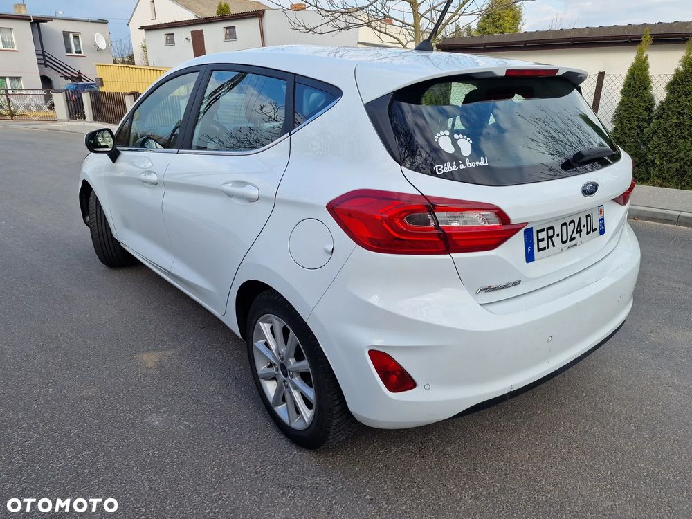 Ford Fiesta - 11