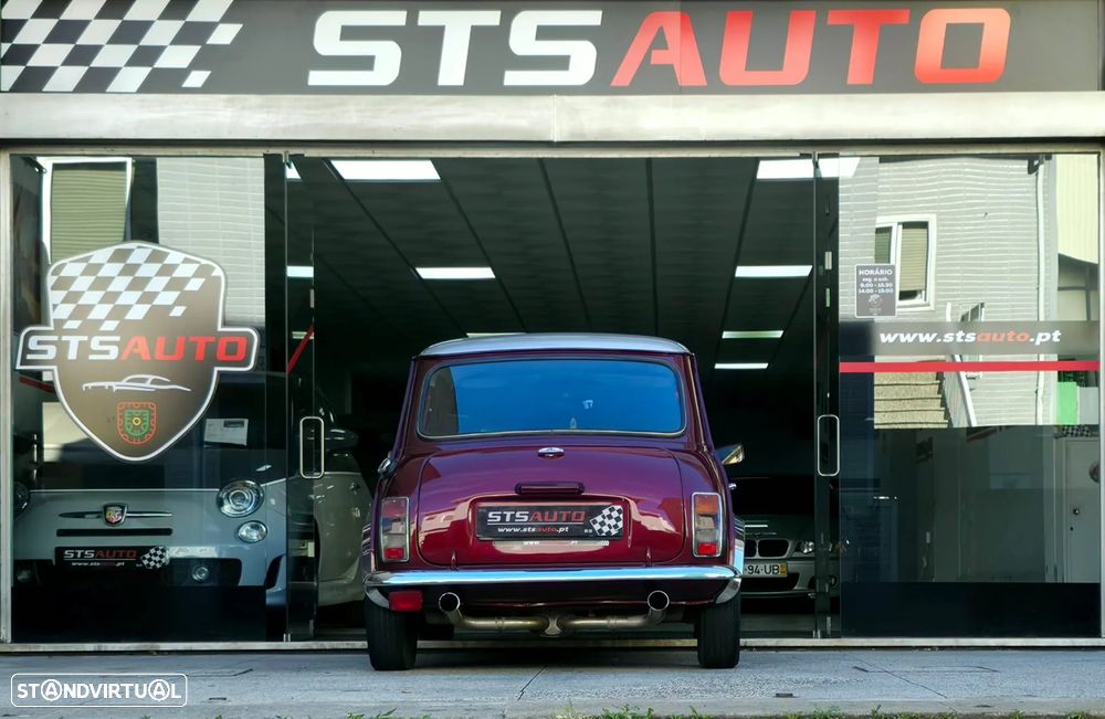 Austin Mini - 47