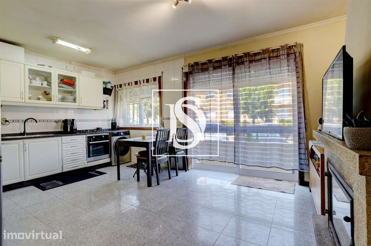 Apartamento T1+1 Venda em Gião,Vila do Conde - Grande imagem: 2/26