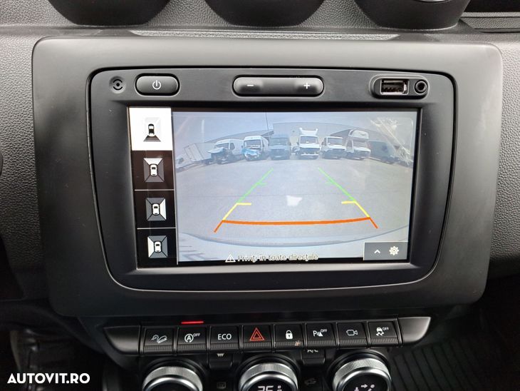 Dacia Duster 1.5 Blue dCi 4WD Prestige jante 17" - 22