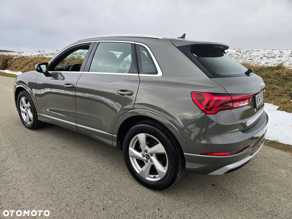 Audi Q3 35 TFSI Advanced S tronic - 10