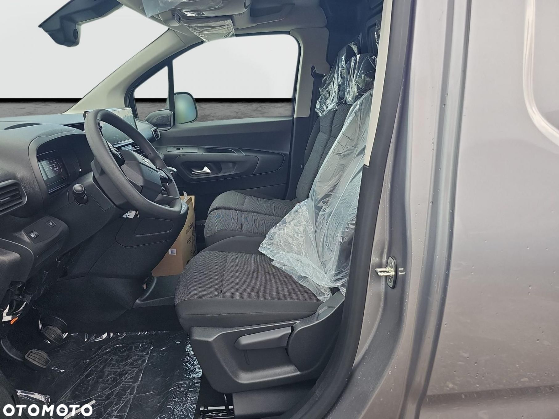 Opel Combo - 12