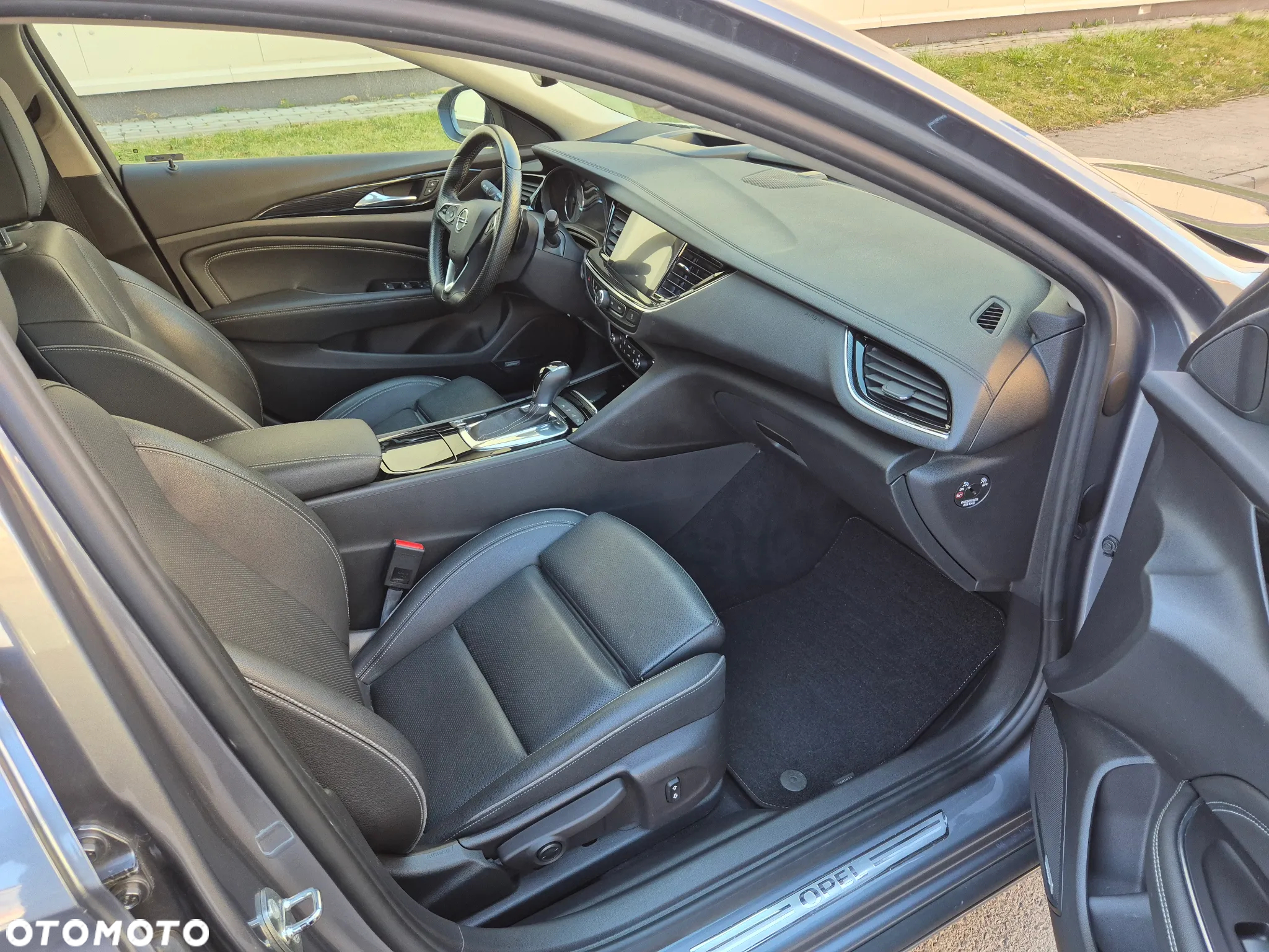 Opel Insignia 2.0 CDTI Executive - 18
