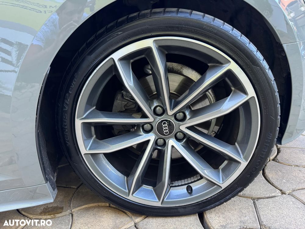 Audi A5 Sportback 35 TFSI S tronic S line - 26