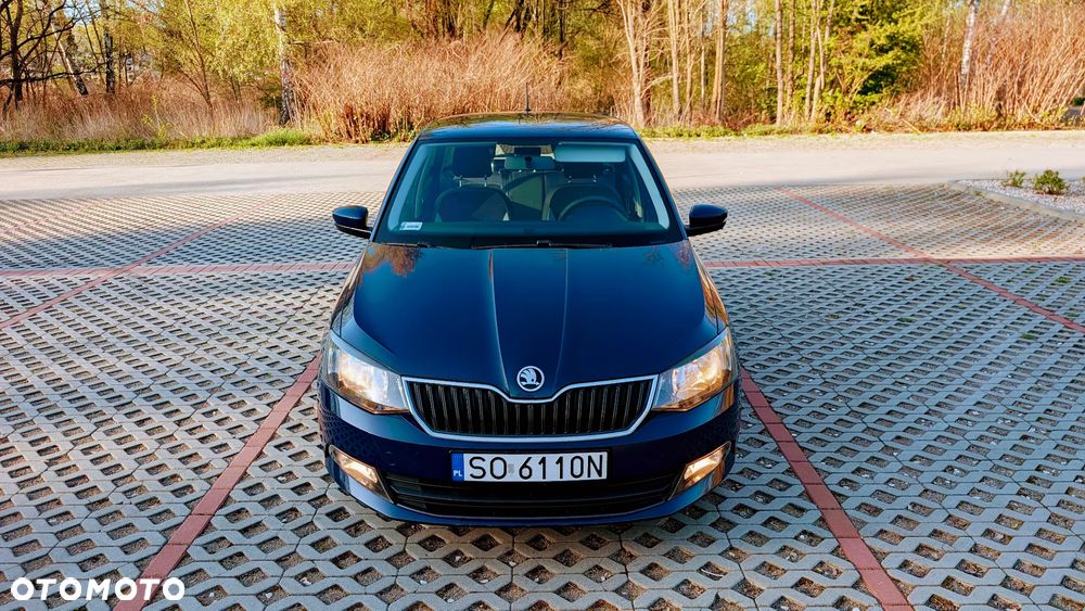 Skoda Fabia 1.0 Ambition - 3