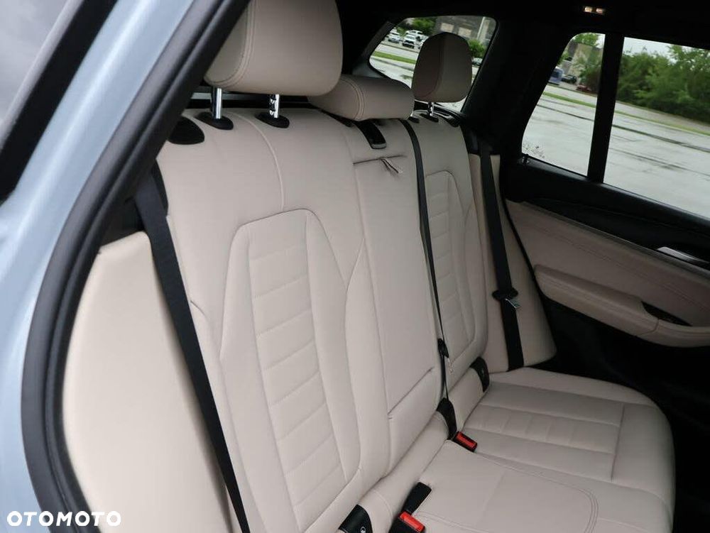 BMW X3 xDrive30i M Sport - 13