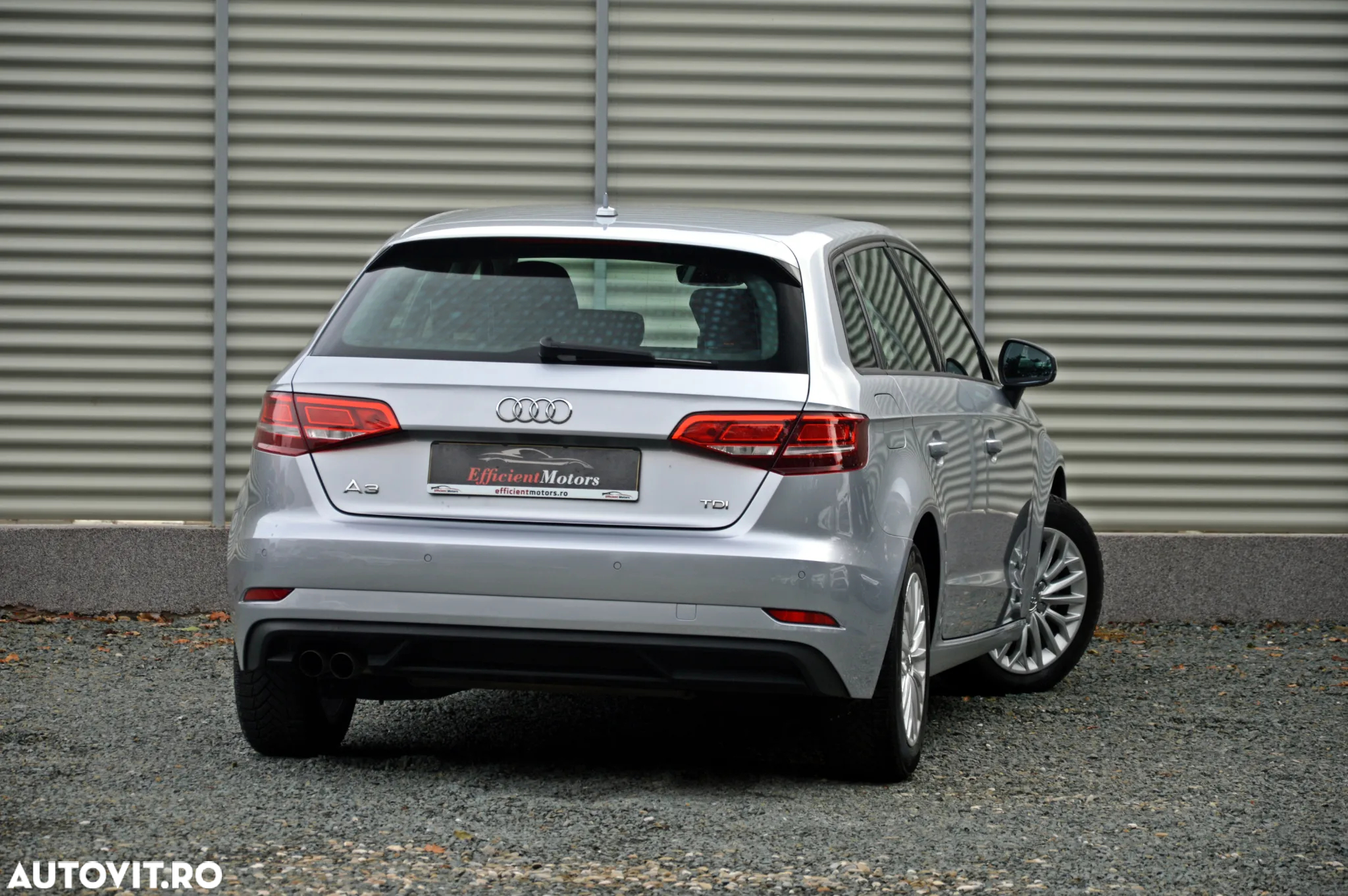 Audi A3 - 16