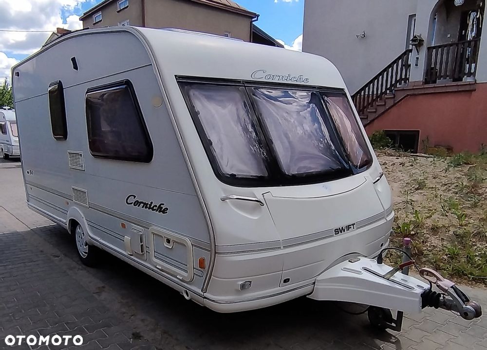 SWIFT GTS VOGUE - 21