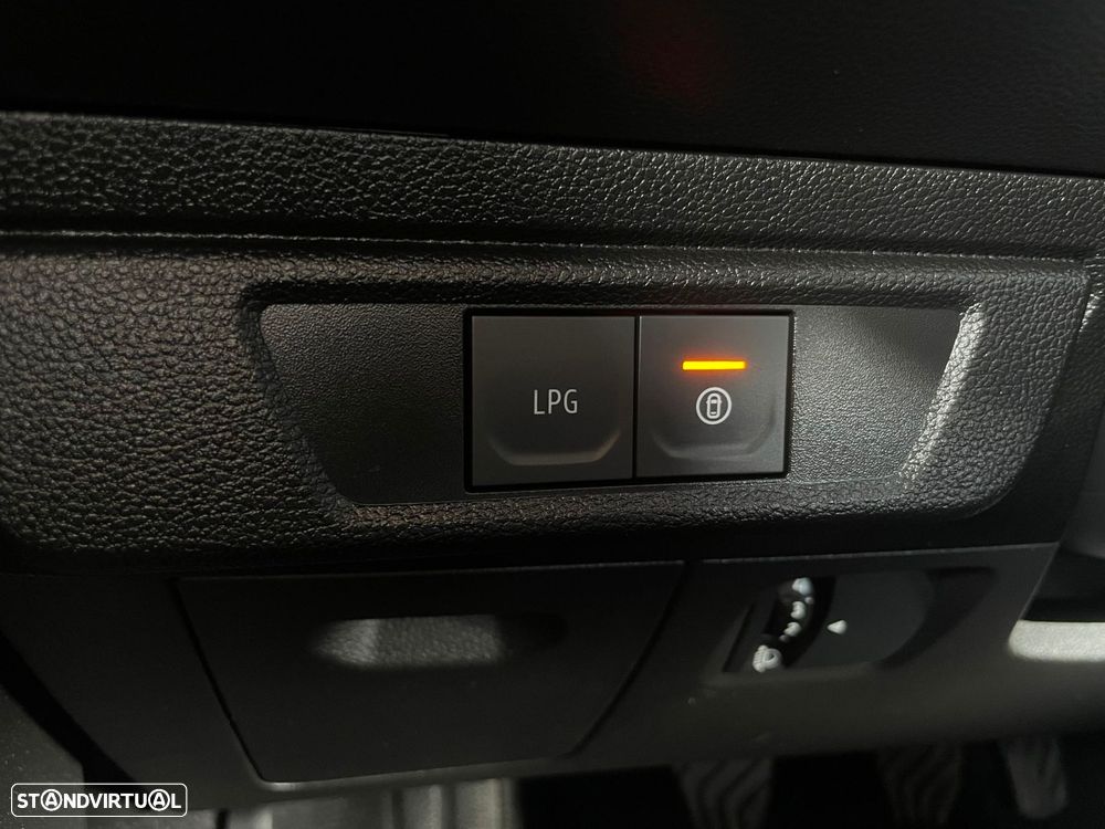Dacia Sandero 1.0 ECO-G Expression Bi-Fuel - 14