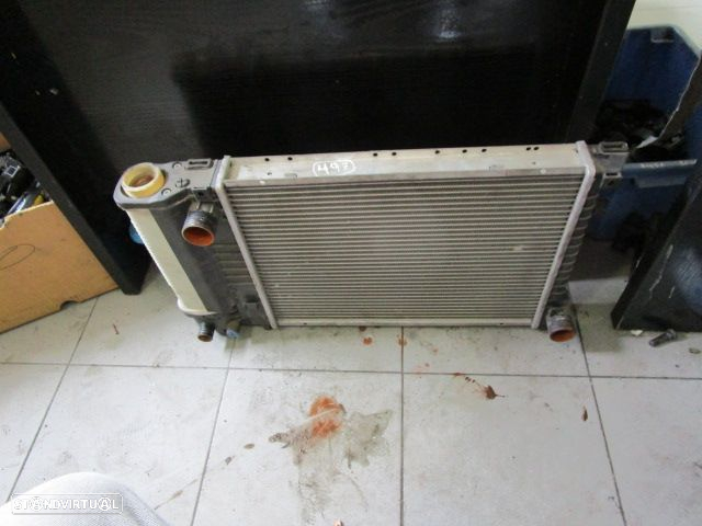 Radiador Agua 20130727001 BMW E36 1998 316I COMPACT USADO - 2
