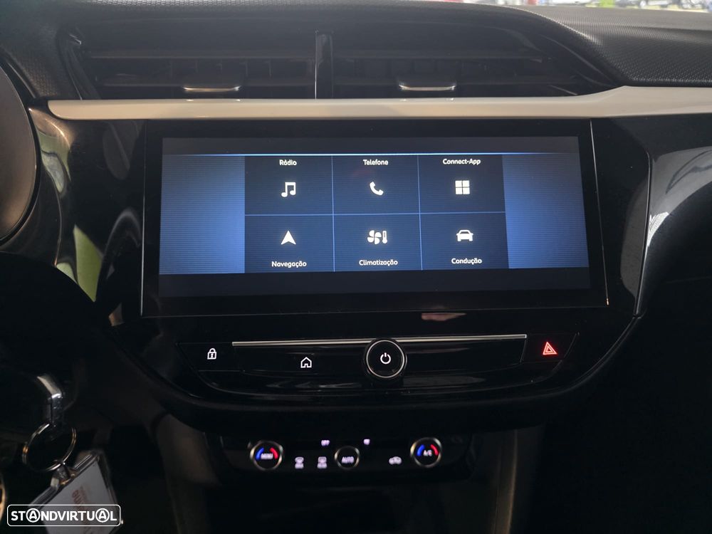 Opel Corsa 1.2 T GS - 12