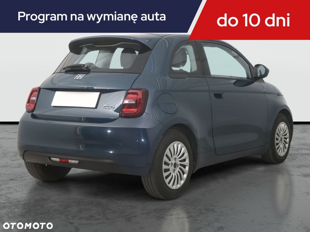 Fiat 500e - 7