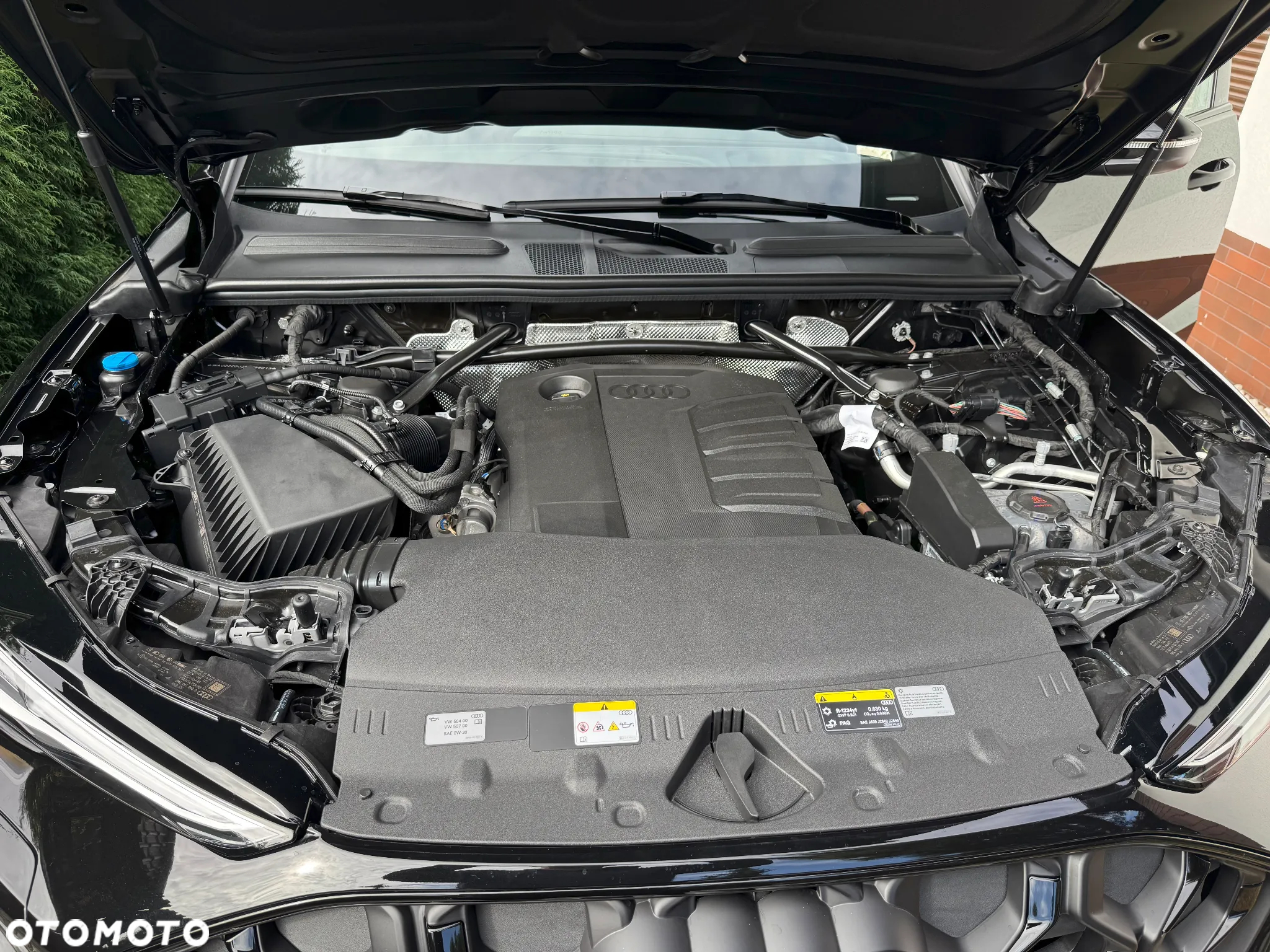 Audi Q5 - 12