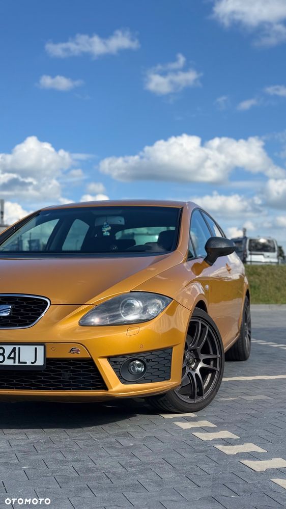 Seat Leon - 13
