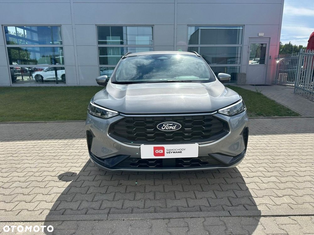 Ford Kuga - 3