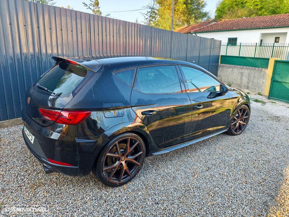 Cupra Leon - 11