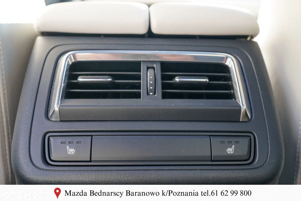 Mazda CX-60 e-SKYACTIV-D 254 M HYBRID AWD TAKUMI PLUS - 24