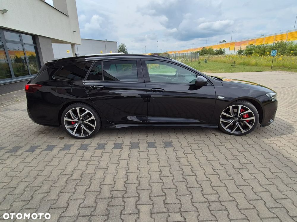Opel Insignia - 4