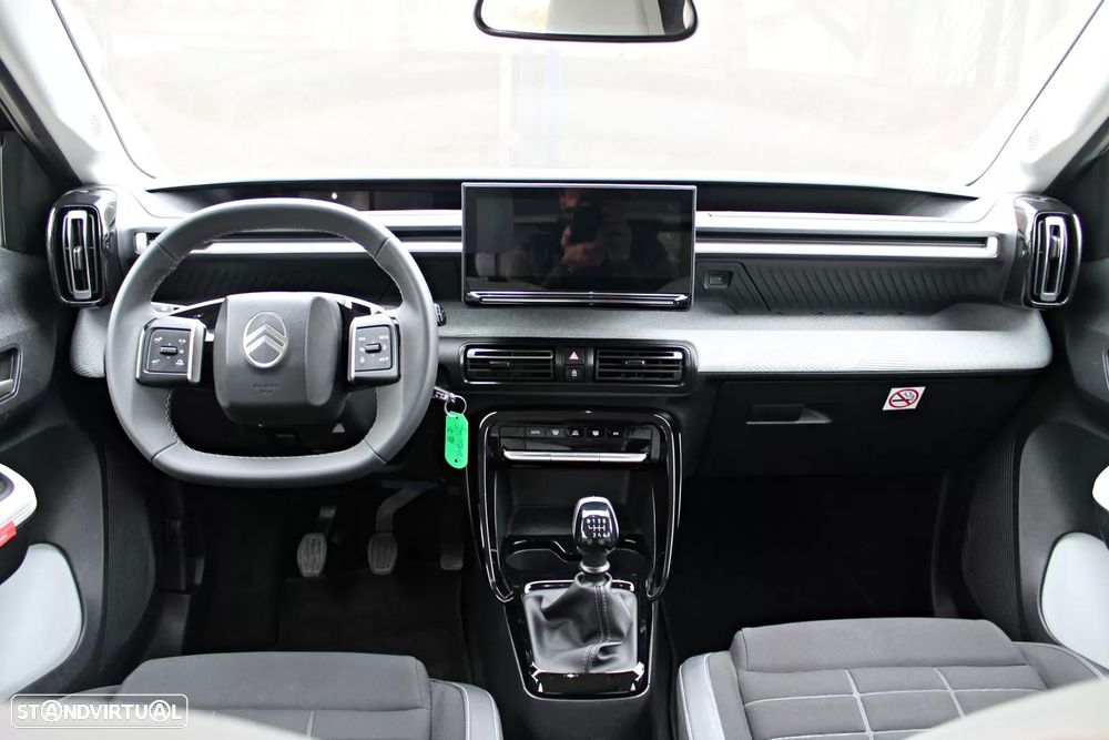 Citroën C3 1.2 Turbo Max - 14