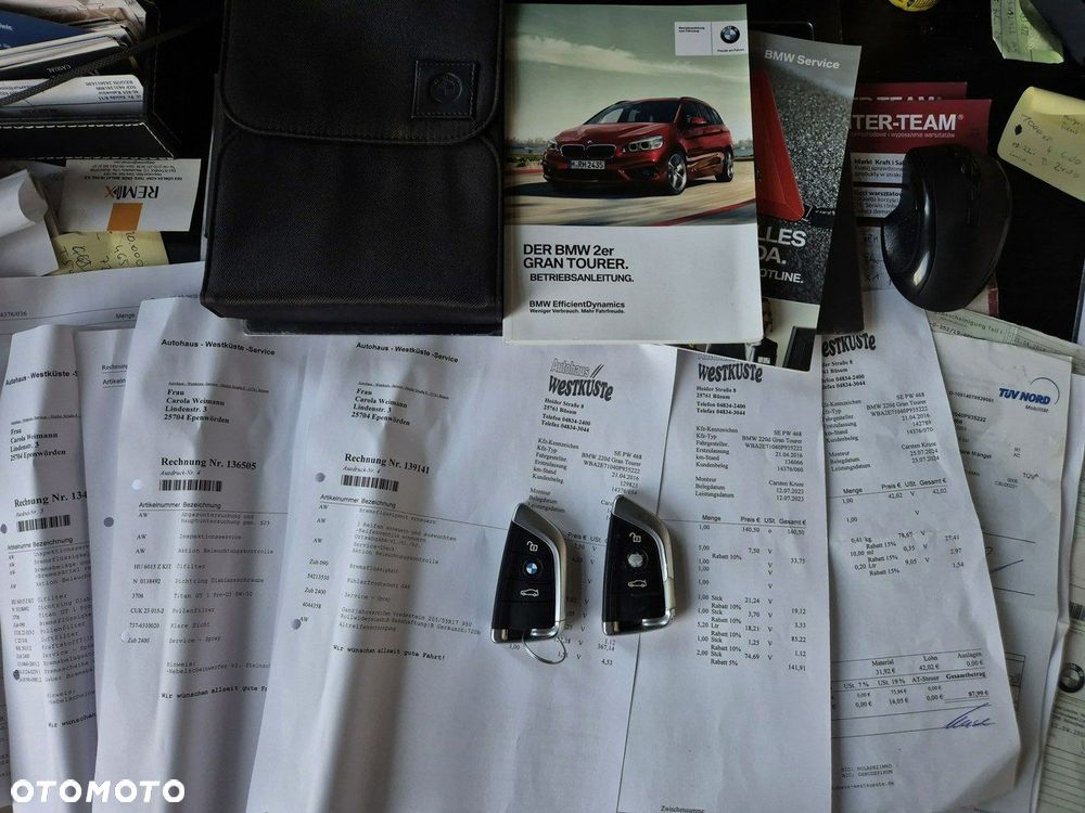 BMW Seria 2 - 30