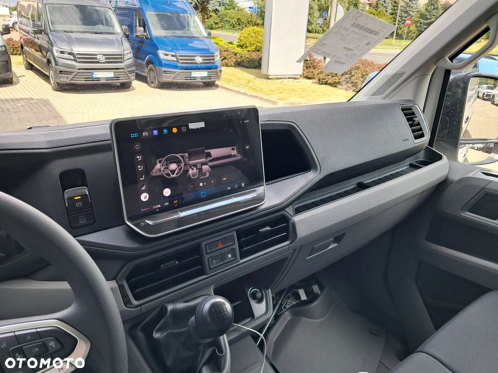 Volkswagen Crafter - 23