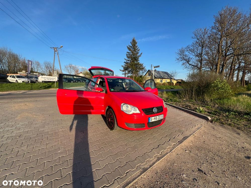 Volkswagen Polo - 14