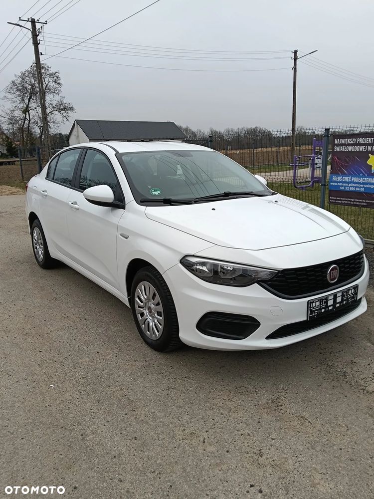 Fiat Tipo 1.4 16V More - 16