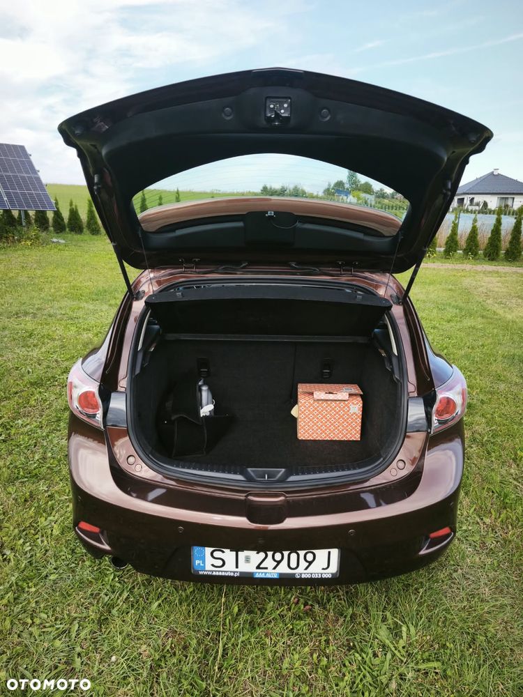 Mazda 3 - 9