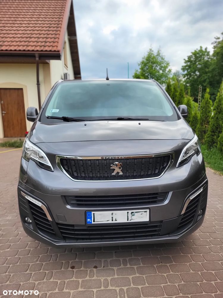 Peugeot Expert - 2