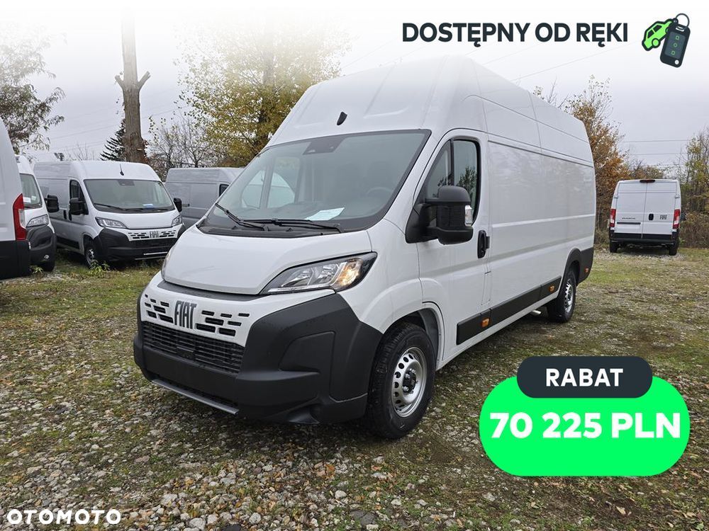 Fiat Ducato Maxi H3-Power L4H3 - 1