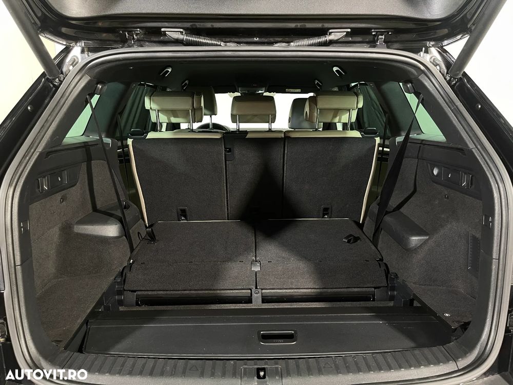 Skoda Kodiaq 2.0 TDI DSG Style - 15