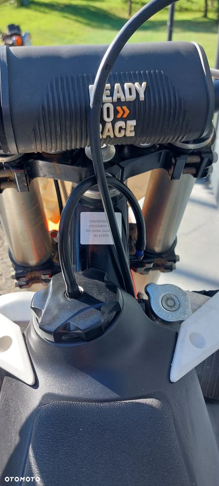 KTM SX - 26