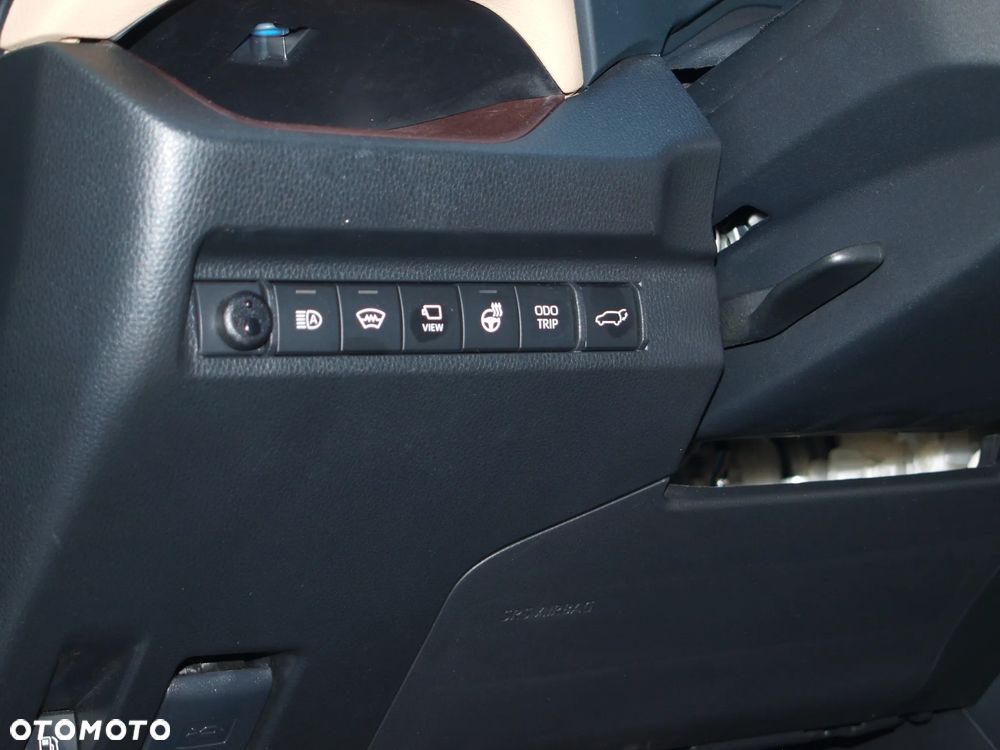 Toyota RAV4 2.5 Hybrid Selection 4x2 - 21