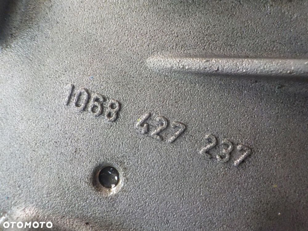BMW E90 E87 E60 2.0 B 10r 170KM mechatronika skrzyni 1071128342 7079383 - 10