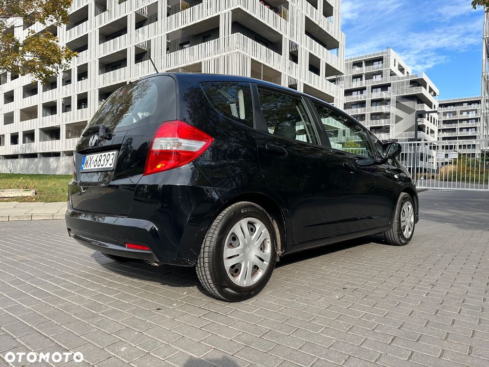 Honda Jazz 1.2 Trend - 3