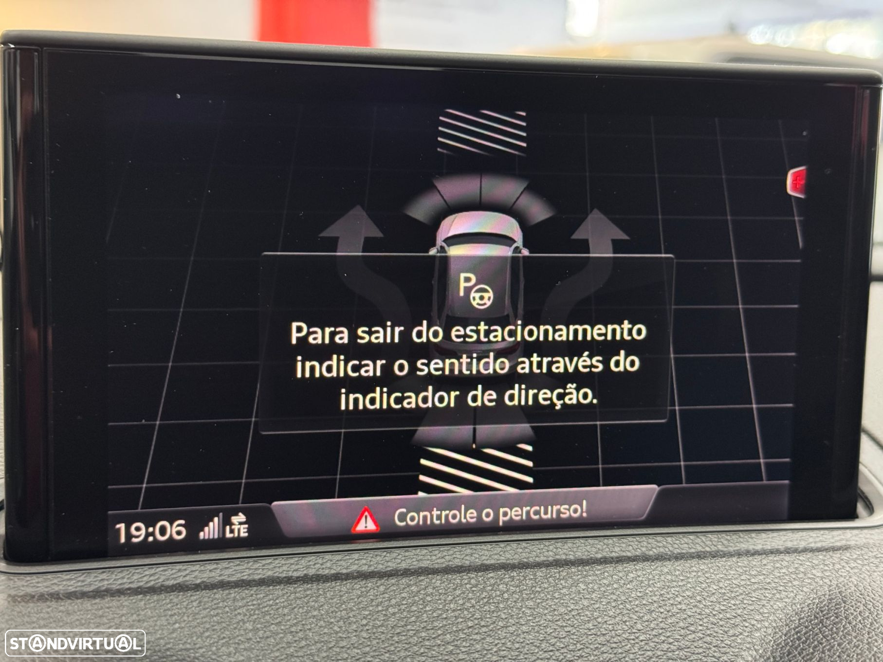 Audi A3 Sportback 30 TDI S tronic sport - 33