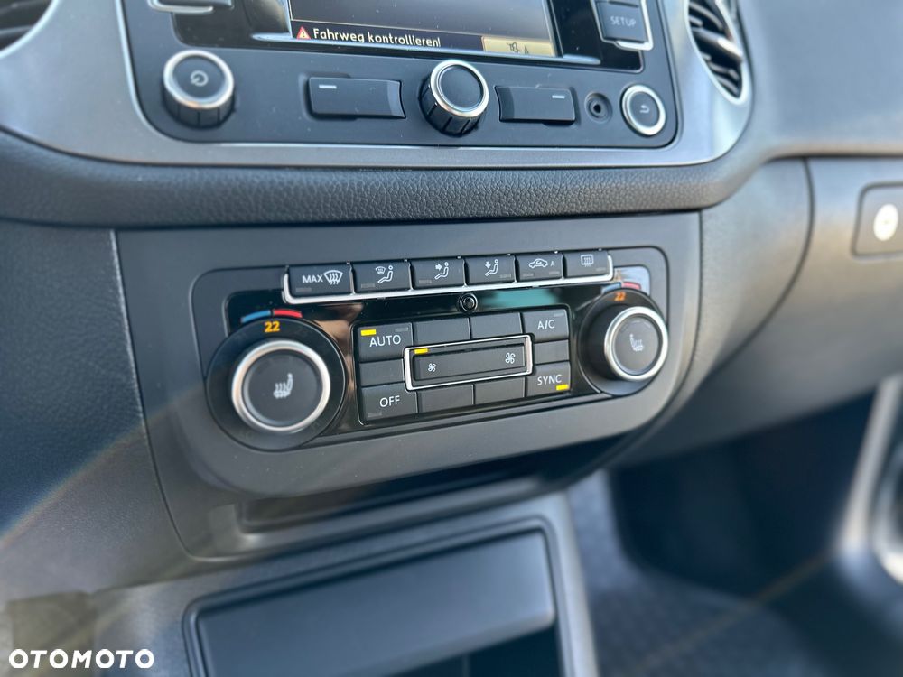 Volkswagen Golf Plus 1.2 TSI DSG MATCH - 20