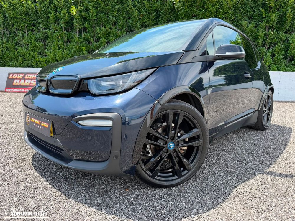 BMW i3 - 20