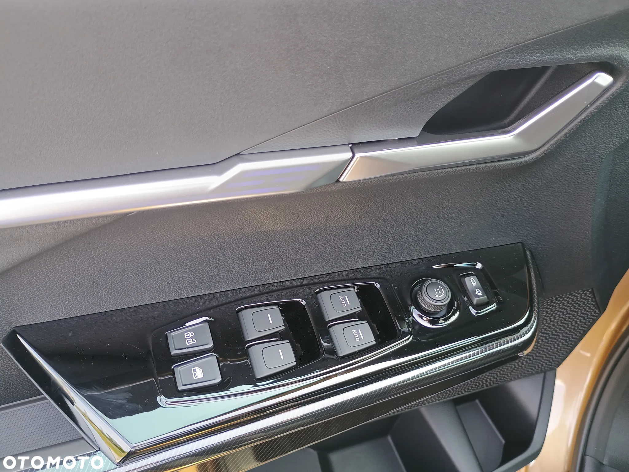 SsangYong/KGM Actyon - 11