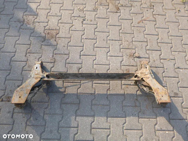 BELKA TYŁ TYLNA OPEL CORSA C 00-06 - 10