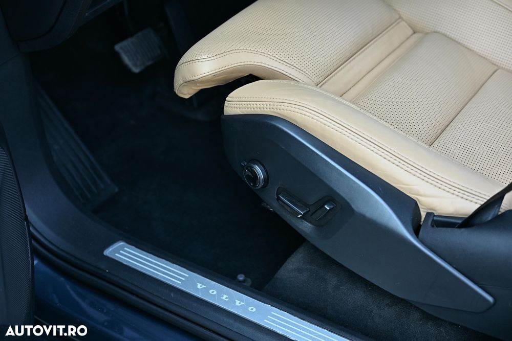 Volvo XC 90 T6 AWD Geartronic Inscription - 18