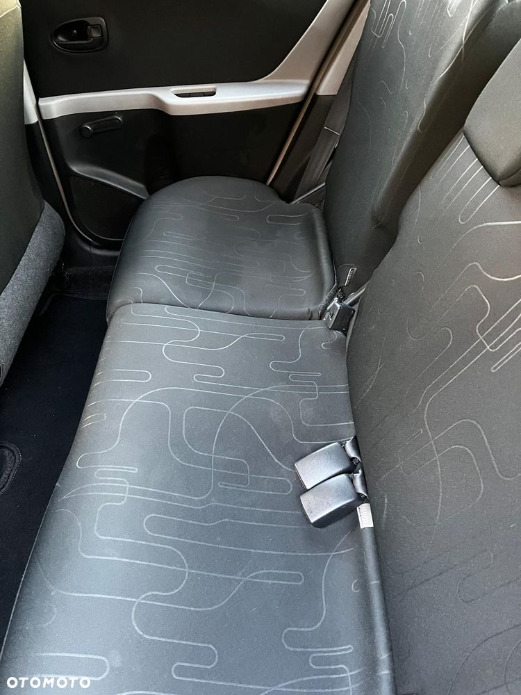 Toyota Yaris 1.33 VVT-i Cool - 7