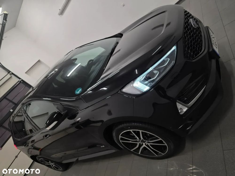 Ford Edge 2.0 EcoBlue Twin-Turbo 4WD ST-Line - 3