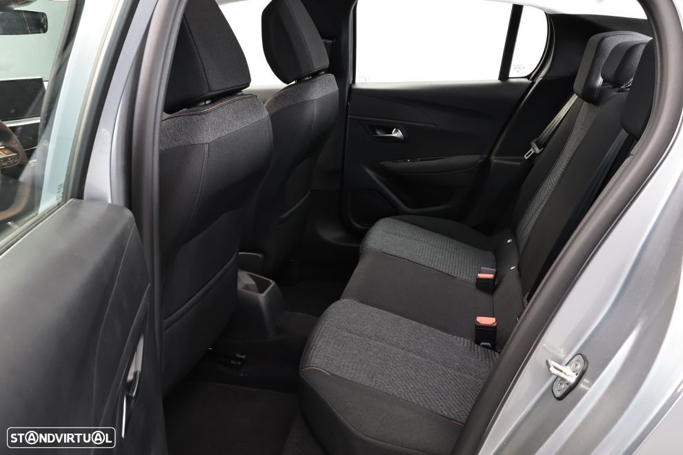 Peugeot 208 1.2 PureTech Style - 25