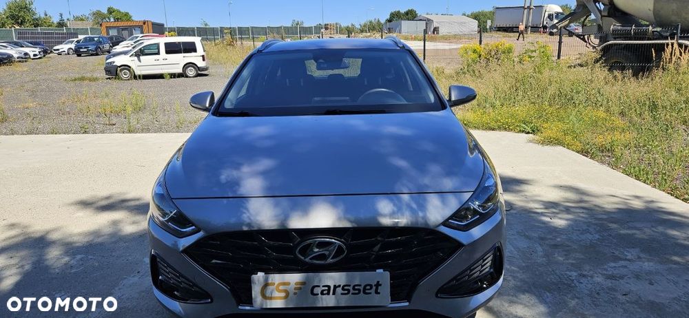 Hyundai i30 1.0 T-GDI Modern - 4