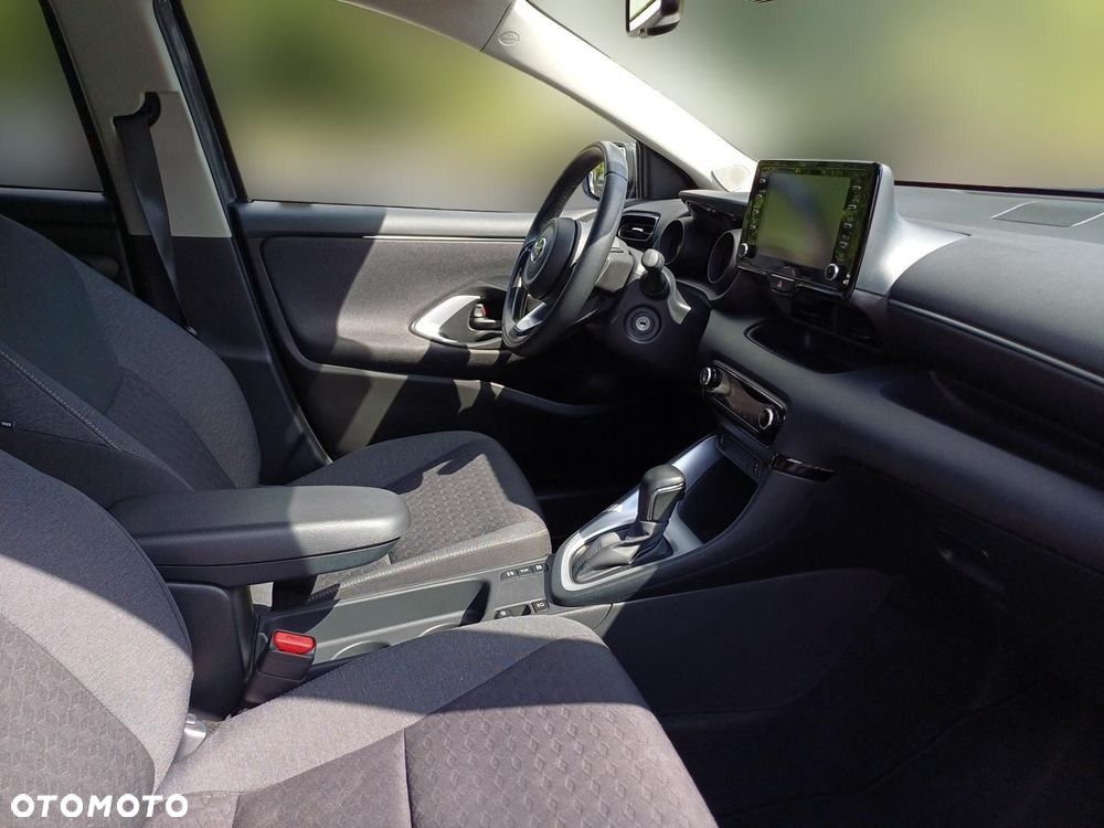 Toyota Yaris Hybrid 1.5 Comfort - 9