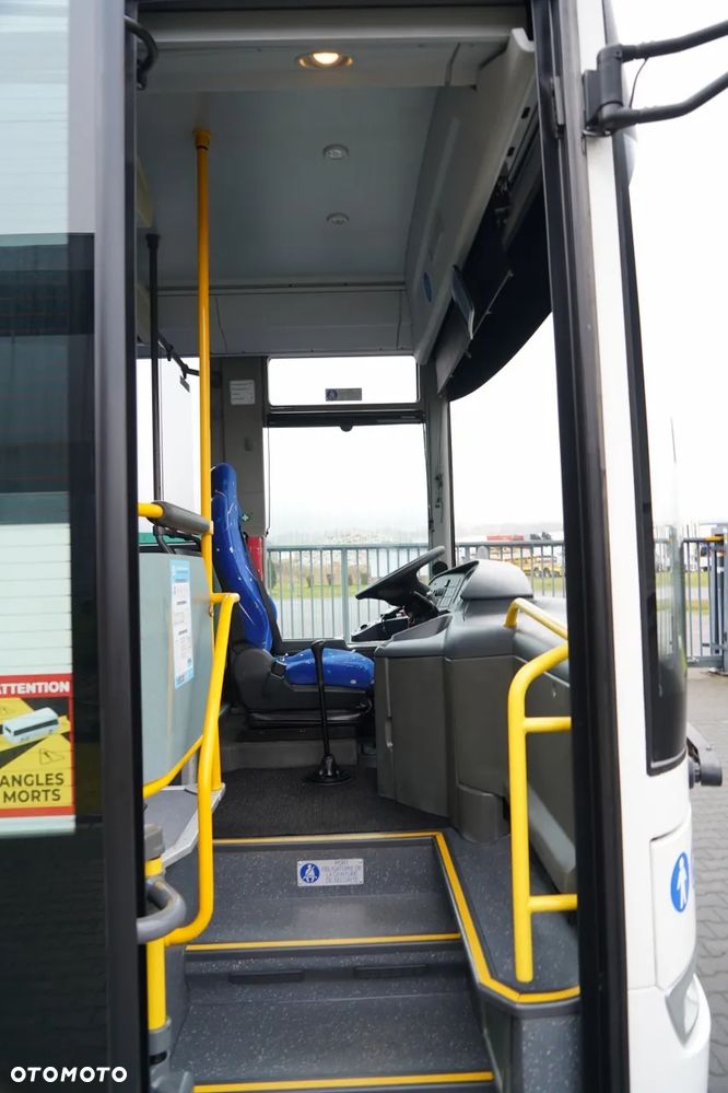 Mercedes-Benz INTOURO / 12 METRÓW / EURO 5 / MANUAL / SPROWADZONY / - 25