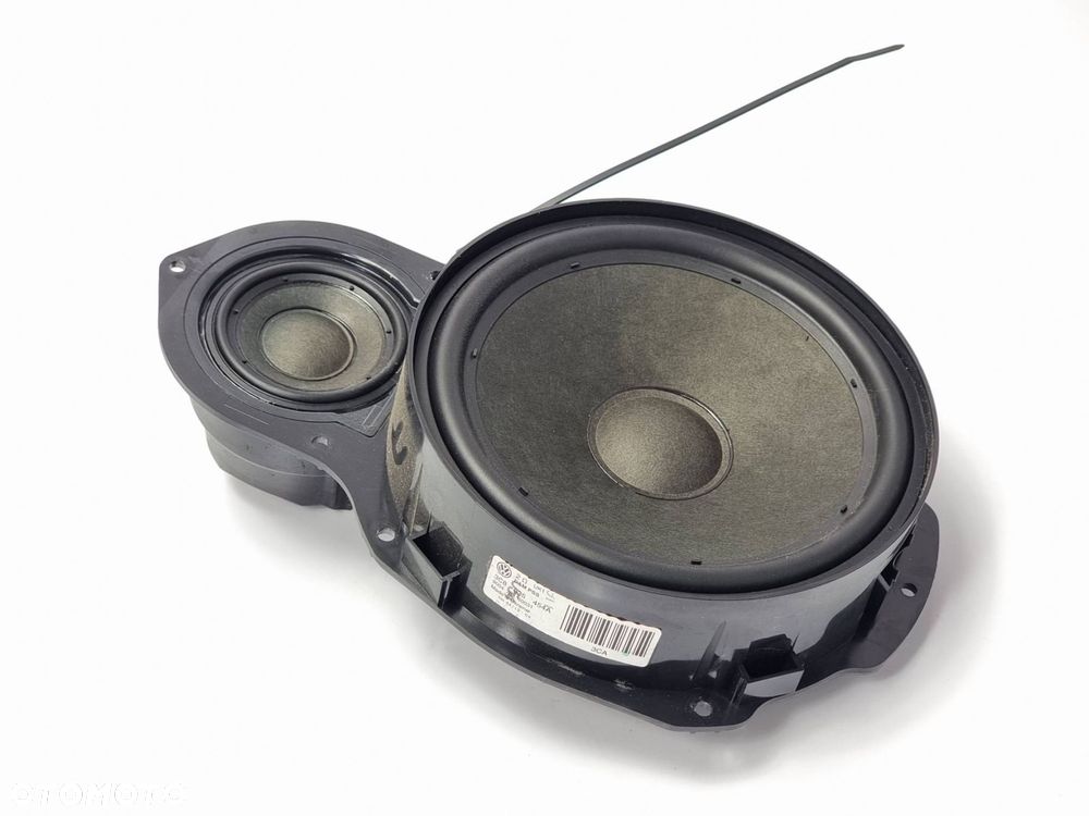 GŁOŚNIK VOLKSWAGEN PASSAT CC 3C8035454A - 1