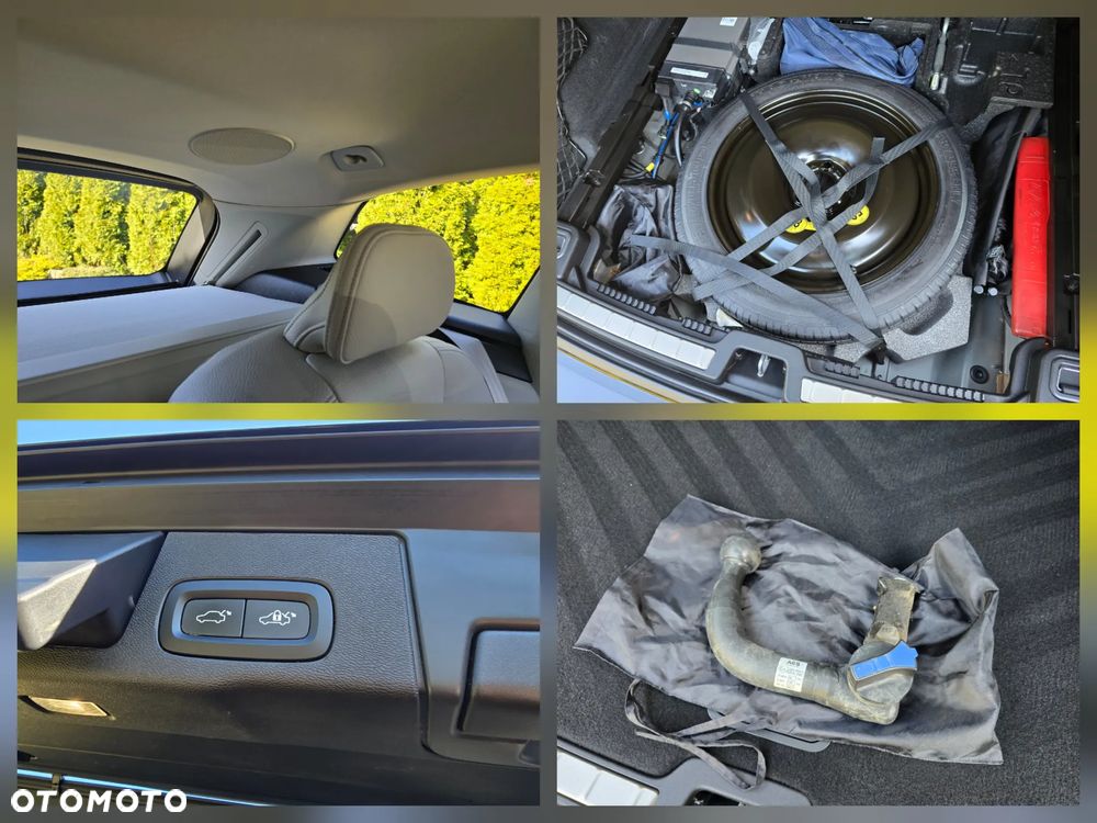 Volvo XC 60 B4 D AWD Plus Bright - 24