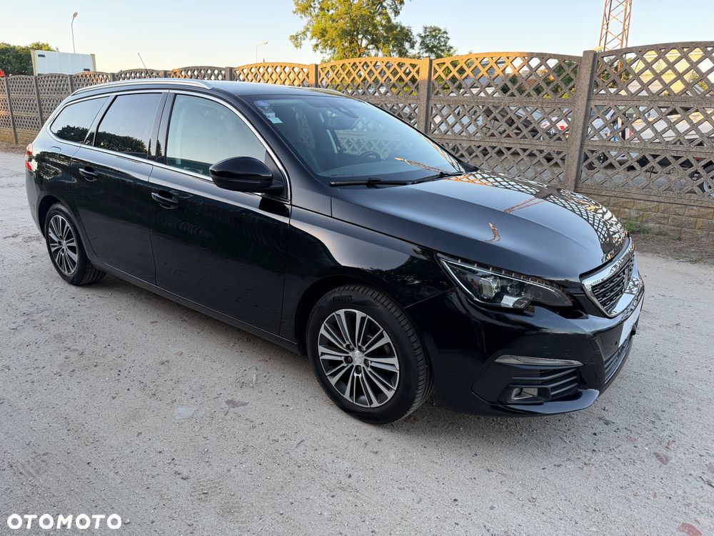 Peugeot 308 - 2